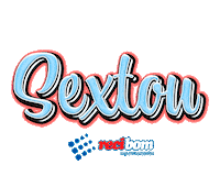 Sexta Feira Delivery Sticker by Recibom