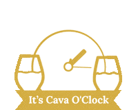Sparklingwine Sticker by Cava Wine