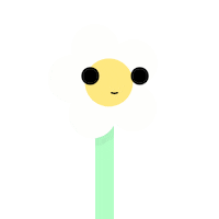 noodles_nft flower noodles doodles doodles nft Sticker