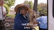 comedy central season 3 episode 8 GIF by Workaholics