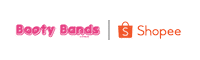 Resistance Bands Sticker by Booty Bands PH