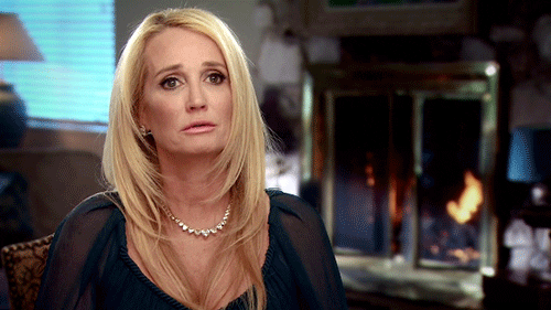 real housewives GIF by RealityTVGIFs