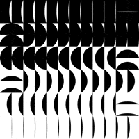Black And White Loop GIF by xponentialdesign
