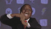Gahs GIF by Rocket Mortgage