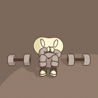 Lets Go Workout GIF by LT3 Creations