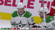 Ice Hockey Sport GIF by NHL