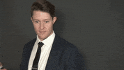 Crazy Eyes Hello GIF by Star Now