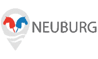 Gemeinsamfuerneuburg Sticker by Stadtmarketing Neuburg