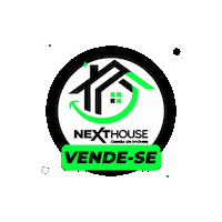 Sticker by Next House Gestao