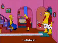 homer simpson GIF