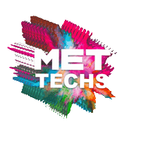 Gbmc Sticker by Met Techs