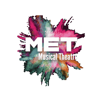 Northbrook Sticker by Met Techs