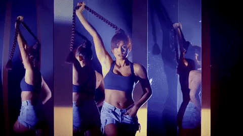Hip Hop Swag GIF