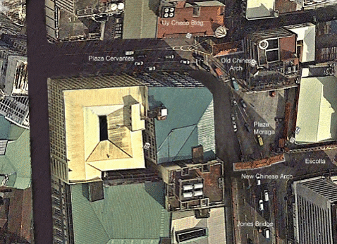 pauloalcazaren giphygifmaker pgaacreativedesign binondomakeover manilaurbandesign GIF
