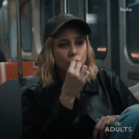 Fx Networks Yes GIF by Adults