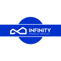 Florida Mortgage Sticker by INFINITY WHOLESALE MORTGAGES