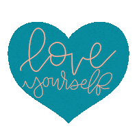 Be Kind To Yourself Sticker