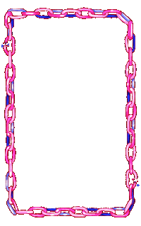Frame Chain Sticker
