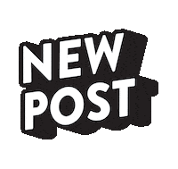 studioslatem new illustration new post blinking Sticker