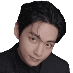 Kim Taehyung Sticker