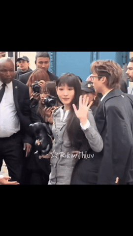 Учан и Энни из ALLDAY PROJECT оказались в центре слухов об отношениях