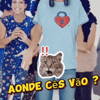 Aonde GIF