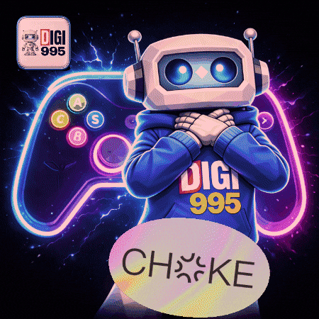 Epic Fail GIF by Digi 995