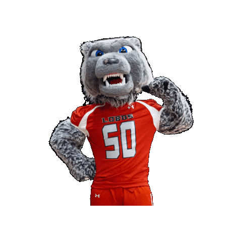 Division Ii Football Sticker by Sul Ross State University