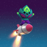 Crypto Vibes GIF by SuiRewardsMe