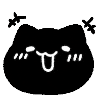 開心 笑 Sticker