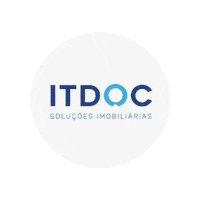 itdoc itdoc Sticker
