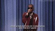 sing tonight show GIF by The Tonight Show Starring Jimmy Fallon