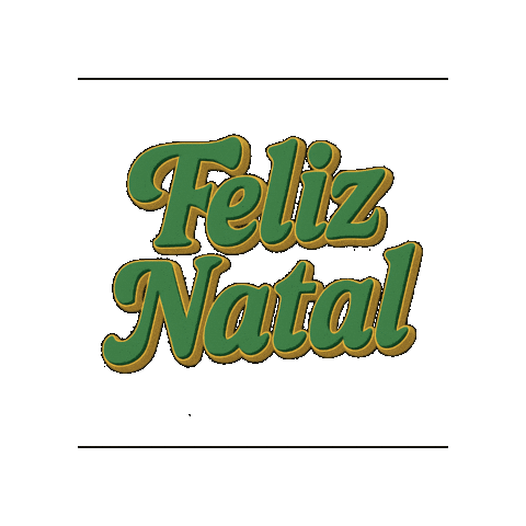 Natal Sticker by CDLCL