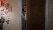 Good Day Reaction GIF by Freeform's Single Drunk Female