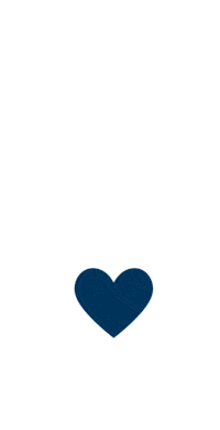 In Love Sticker by Van Marcke