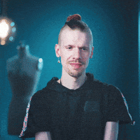 Project Runway Pr GIF by Freeform