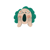 Jess_DaJ3 girl omg hey inlove Sticker