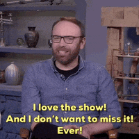 Morgan Peter Brown GIF by The Dungeon Run