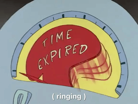 rockos modern life nicksplat GIF