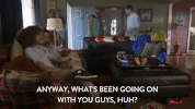 season 3 true dromance GIF by Workaholics