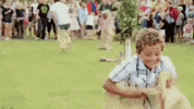 Midsummer GIF