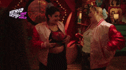 Vibing Feeling Good GIF by Astrid and Lilly Save The World