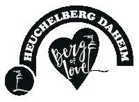 Heuchelberger_Warte heuchelberg berg of love heuchelberger warte heuchelberg daheim Sticker