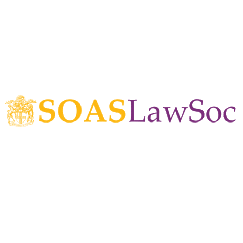 SOASLawSociety giphyupload Sticker