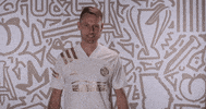 Soccer Wow GIF by Atlanta United