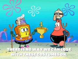 season 6 GIF by SpongeBob SquarePants