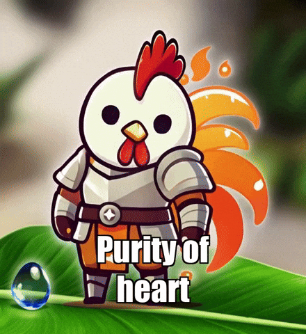 Peace Leaf GIF by Zorooster