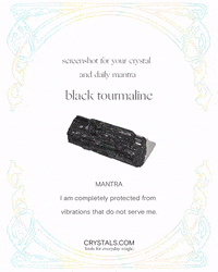 GIF by crystals.com