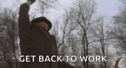 Richard Attenborough Whip GIF