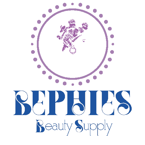 bephiesbeautysupply bephies beauty supply bephie Sticker